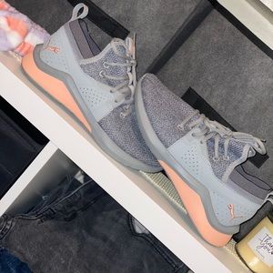 Puma soft foam optimal comfort